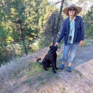 Meet your Posher, Suz